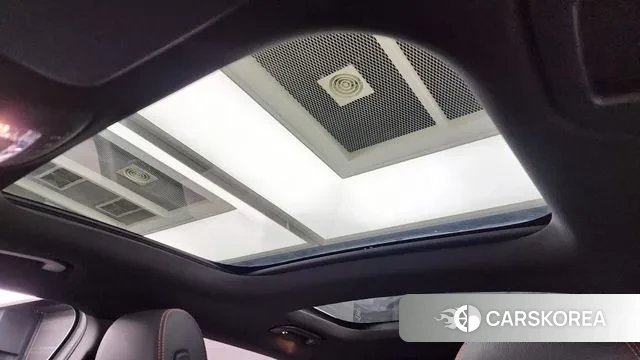 Mercedes-Benz GLB-Class X247 id 3517503 из Кореи 9