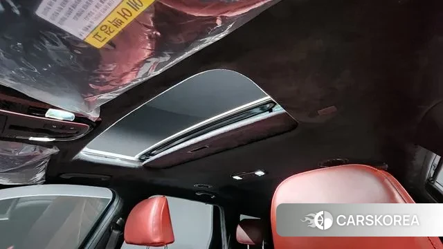 Hyundai Palisade id 3024076 из Кореи 9