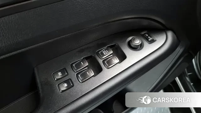 Ssangyong The New Rexton Sports Cannes id 3023121 из Кореи 9