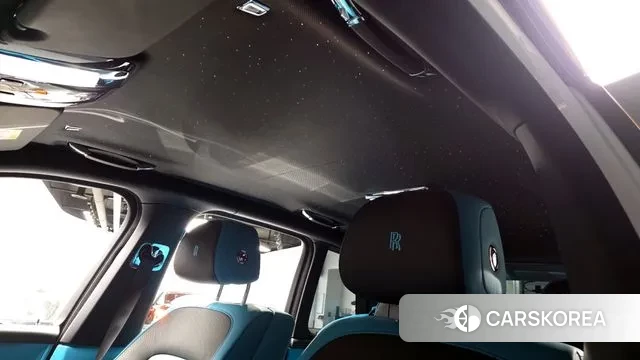 Rolls-Royce Cullinan id 3629564 из Кореи 9