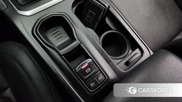 Renault Korea (Samsung) SM6 id 3583479 из Кореи 9