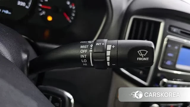 Hyundai The New Grand Starex id 3171558 из Кореи 9