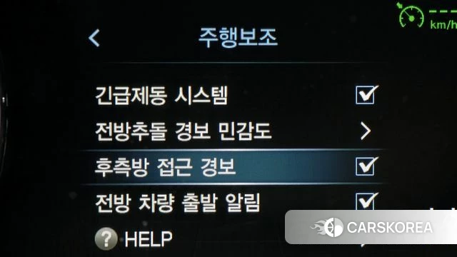 Ssangyong The New Rexton Sports Cannes id 3965242 из Кореи 9