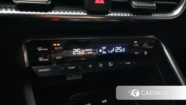 Kia K5 3rd generation id 3534119 из Кореи 9