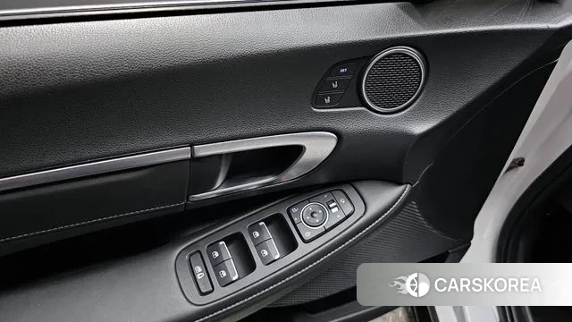 Hyundai Sonata D Edge (DN8) id 2993357 из Кореи 9