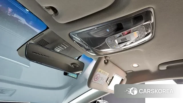 Genesis G80 (RG3) id 3654483 из Кореи 9