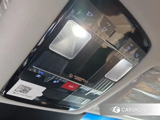 Hyundai Grandeur (GN7) id 3648983 из Кореи 9