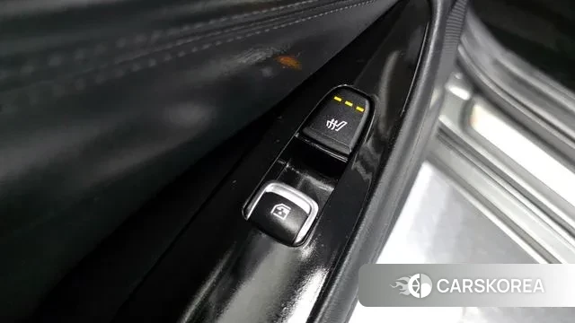 Kia K8 id 3400740 из Кореи 9