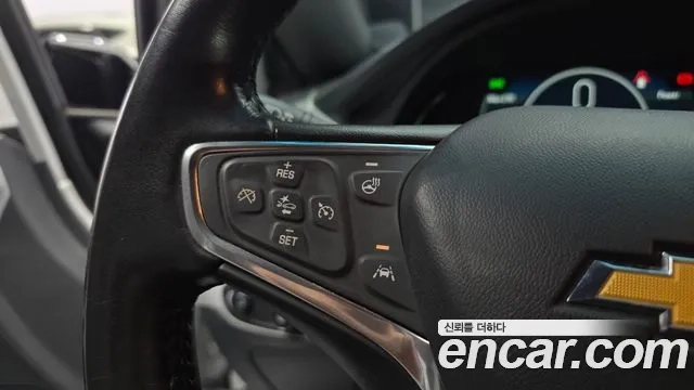 Chevrolet (GM Daewoo) Bolt EV id 2922563 из Кореи 9