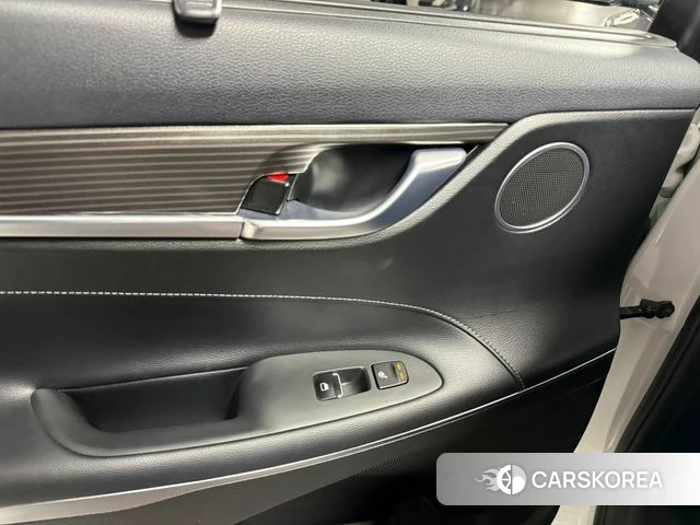 Hyundai Grandeur IG id 3966511 из Кореи 9