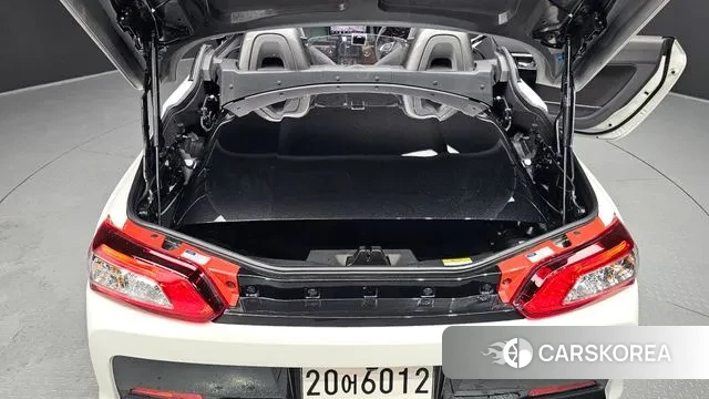 Daihatsu Copen id 2930469 из Кореи 9