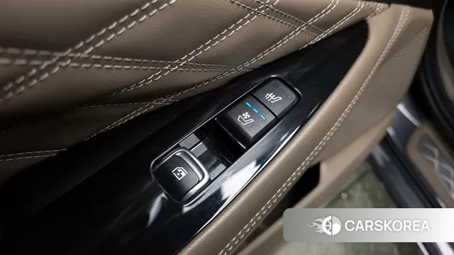 Kia K8 id 3621055 из Кореи 9