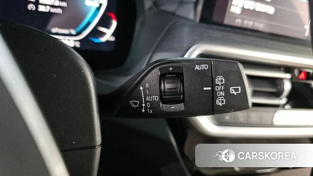 BMW iX3 id 4291769 из Кореи 9