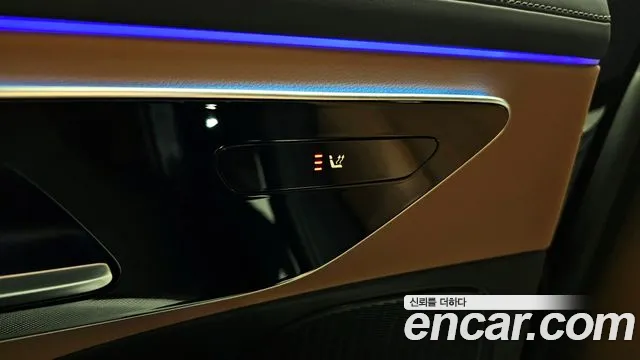 Mercedes-Benz E-Class W214 id 2716358 из Кореи 9