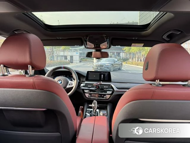 BMW 5 series id 4236330 из Китая 9