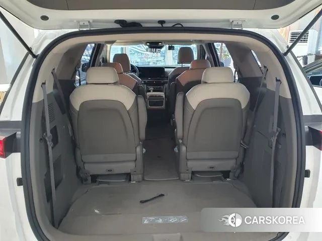 Kia Carnival 4th generation id 3433760 из Кореи 9