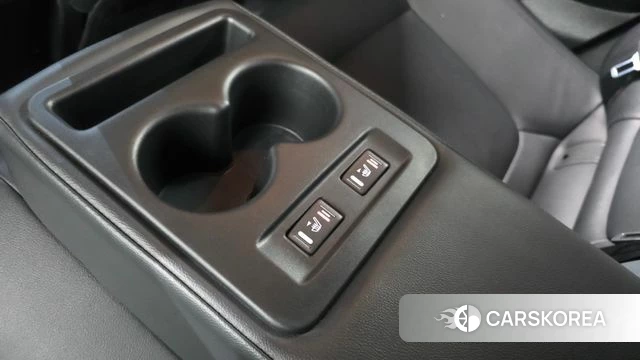 Renault Korea (Samsung) SM6 id 3886507 из Кореи 9