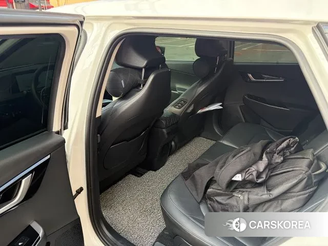 Kia EV6 id 3591069 из Кореи 9