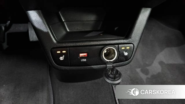 Kia The New Kia Ray id 4292478 из Кореи 9