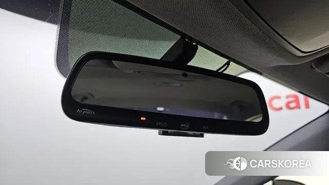 Hyundai Avante AD id 3709423 из Кореи 9