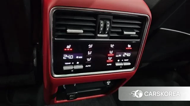 Porsche Cayenne (PO536) id 3528763 из Кореи 9