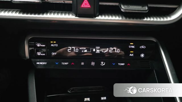 Kia K5 3rd generation id 4268180 из Кореи 9