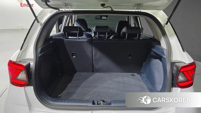 Hyundai Venue id 4410484 из Кореи 9