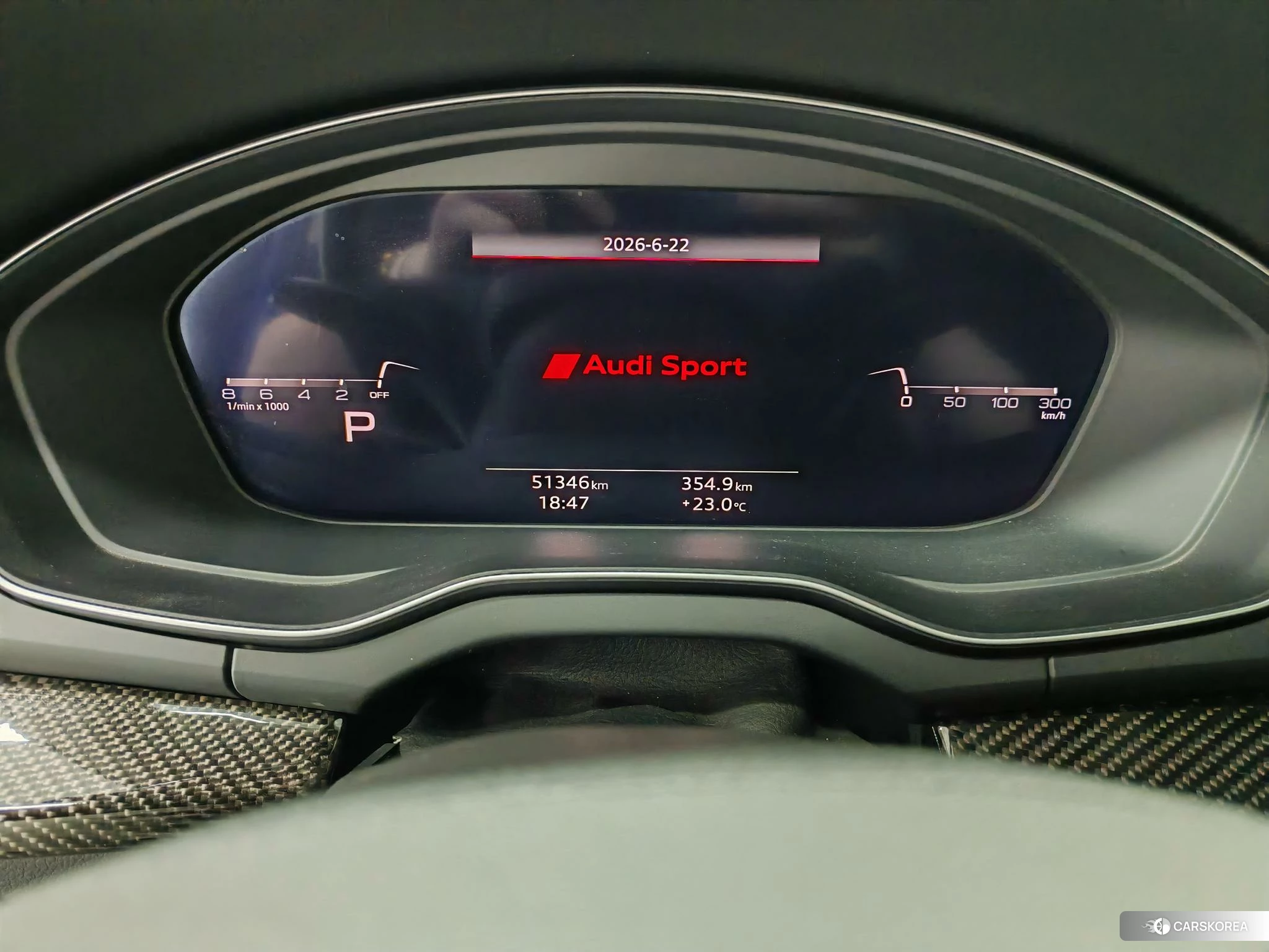 Audi Q5L id 4493003 из Китая 9