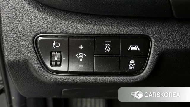 Kia Seltos id 3866318 из Кореи 9