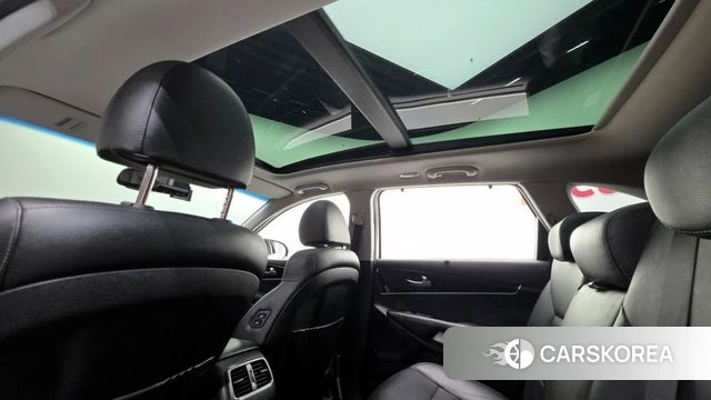 Kia The New Sorento id 4269307 из Кореи 9