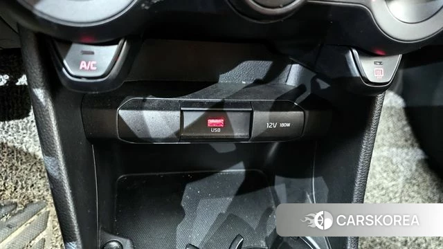 Kia Morning Urban (JA) id 4409796 из Кореи 9