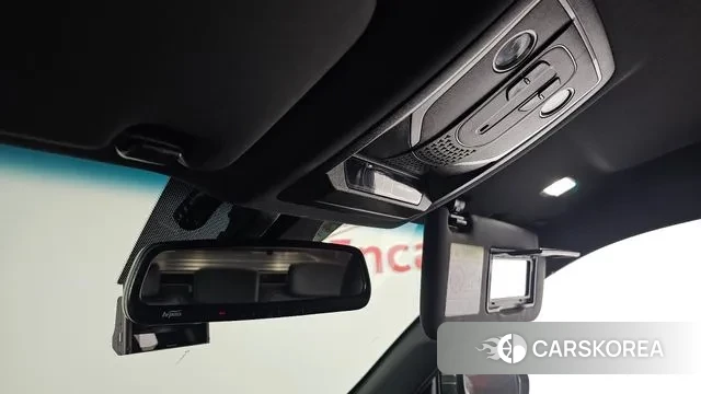 Ssangyong The New Rexton Sports Cannes id 3053453 из Кореи 9