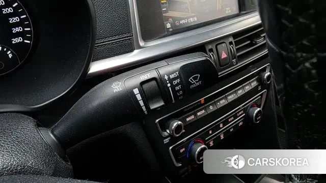 Kia The New K5 2nd generation id 3588524 из Кореи 9