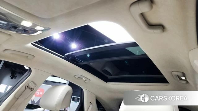 Genesis GV70 id 3965520 из Кореи 9