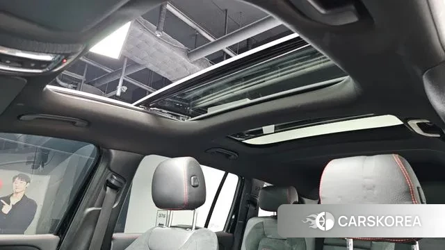 Mercedes-Benz GLB-Class X247 id 3472524 из Кореи 9