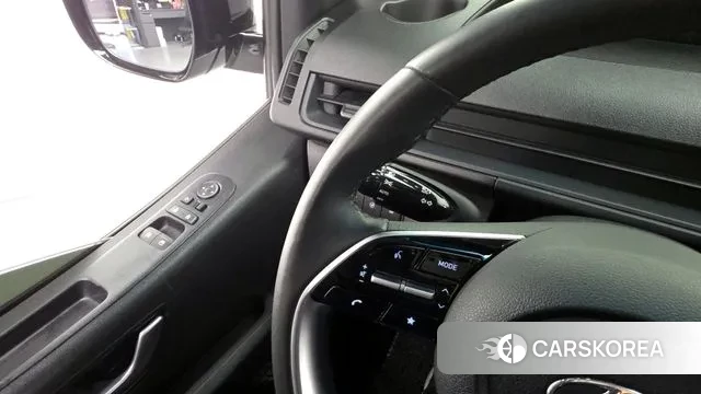 Hyundai Staria id 3561174 из Кореи 9