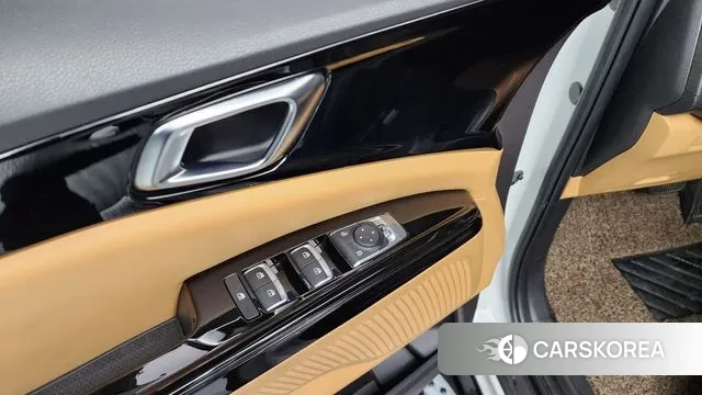 Kia Carnival 4th generation id 3033056 из Кореи 9