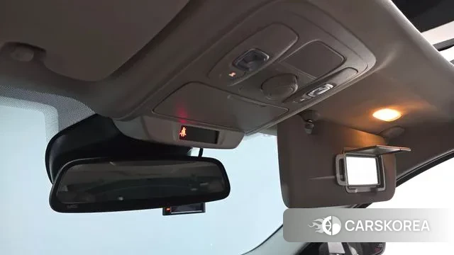 Renault Korea (Samsung) SM6 id 3336370 из Кореи 9