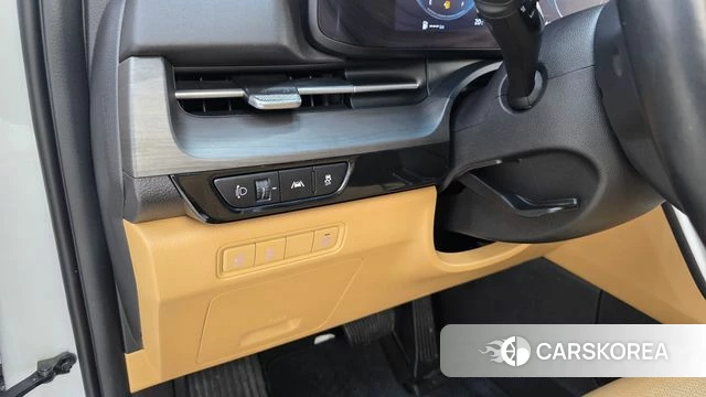 Kia Carnival 4th generation id 4475627 из Кореи 9