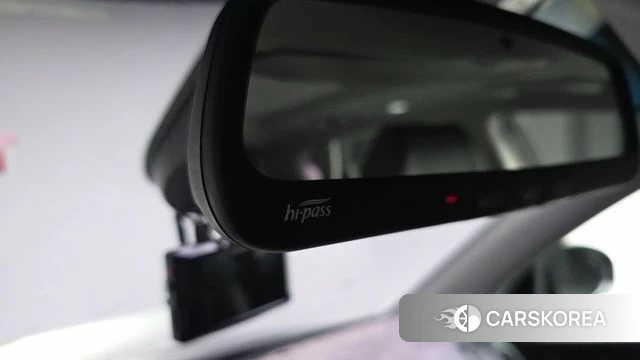 Hyundai All New Tucson id 3808365 из Кореи 9