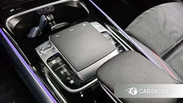 Mercedes-Benz GLB-Class X247 id 3390707 из Кореи 9