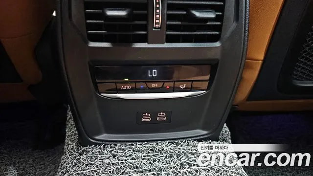 BMW 3 Series (G20) id 2823640 из Кореи 9