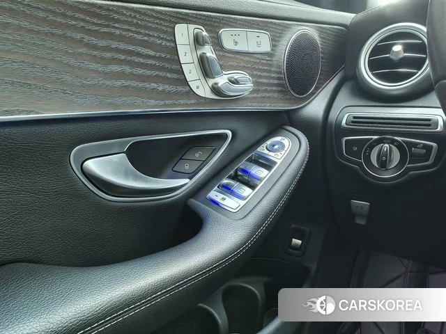 Mercedes-Benz GLC id 4313471 из Китая 9