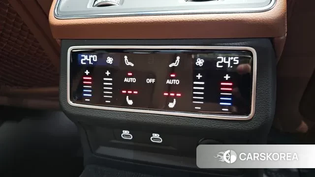 Audi A6 (C8) id 3600150 из Кореи 9