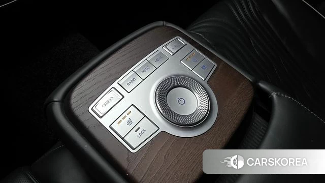 Genesis G80 (RG3) id 4282897 из Кореи 9