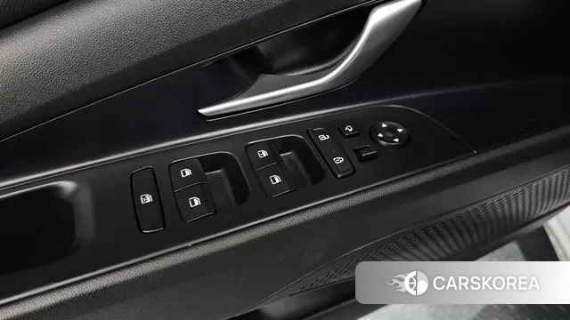 Hyundai Avante (CN7) id 3022887 из Кореи 9