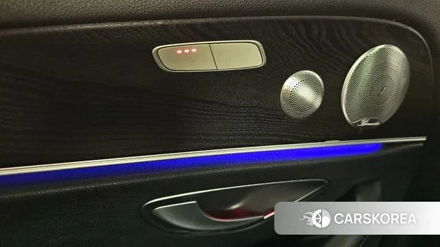 Mercedes-Benz E-Class W213 id 3718589 из Кореи 9