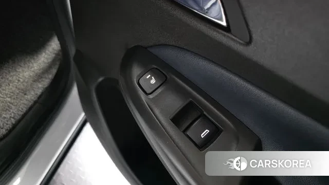 Chevrolet (GM Daewoo) Bolt EUV id 3701302 из Кореи 9