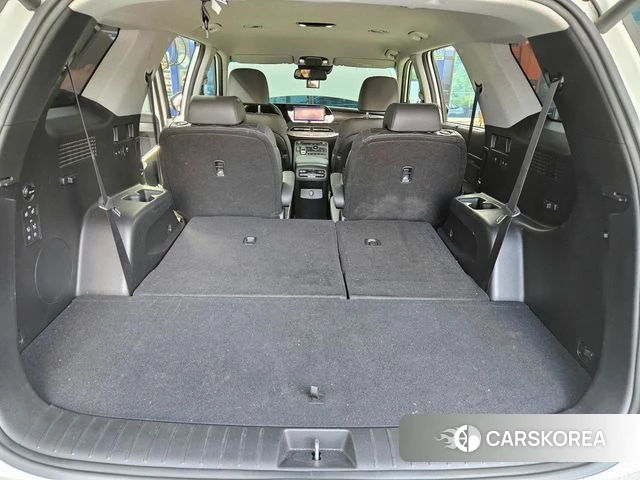 Hyundai Palisade id 4651164 из Кореи 9