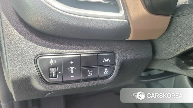 Kia Seltos id 4423202 из Кореи 9